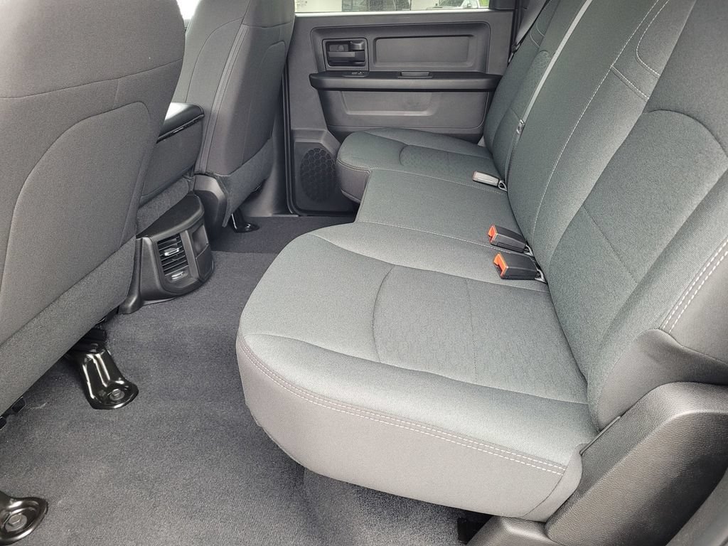 New 2026 RAM 2500 Tradesman AWD/4WD image 5