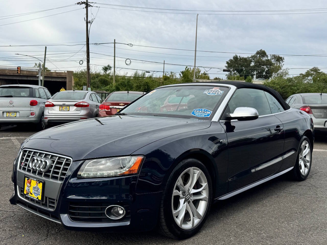 Used 2010 Audi S5 Premium Plus AWD/4WD image 29