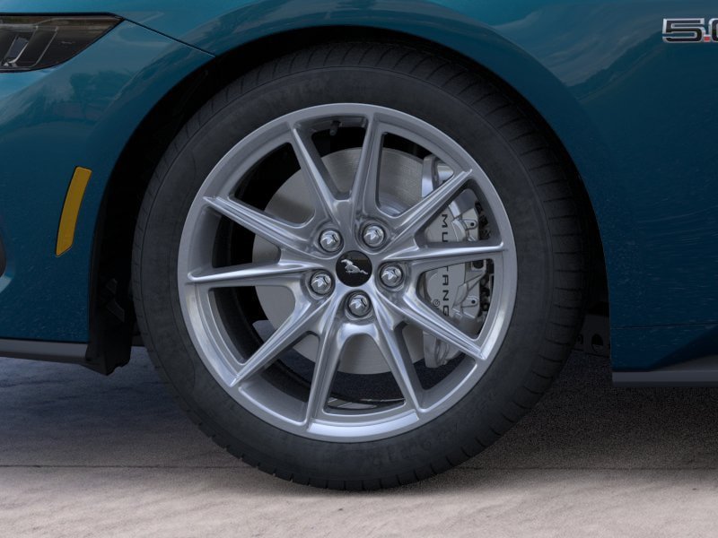New 2026 Ford Mustang GT Premium RWD image 41