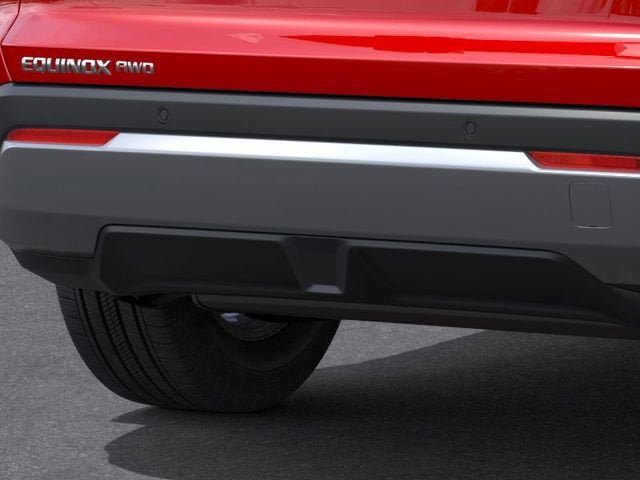 New 2026 Chevrolet Equinox LT AWD/4WD image 14