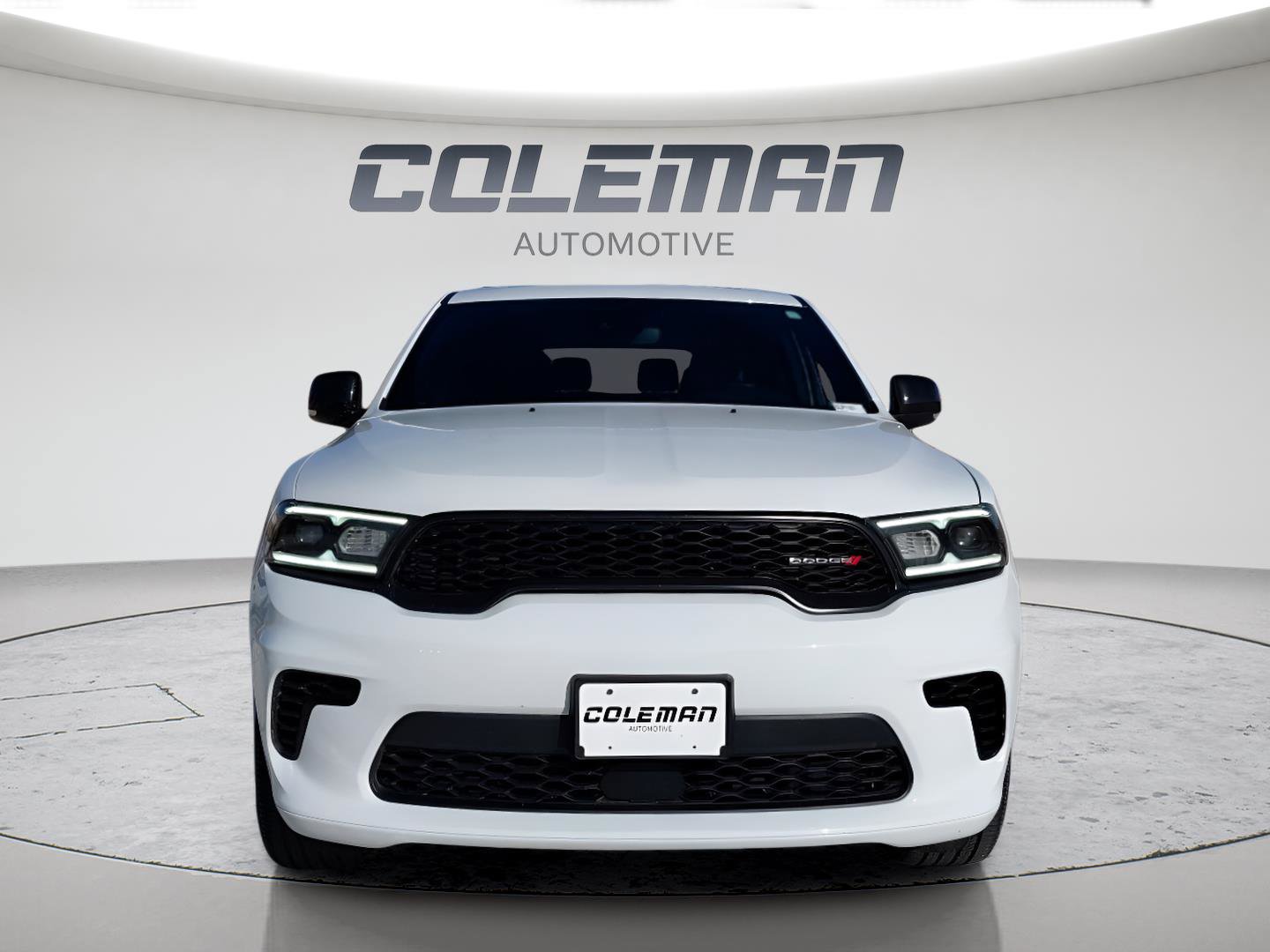 Used 2024 Dodge Durango GT image 8