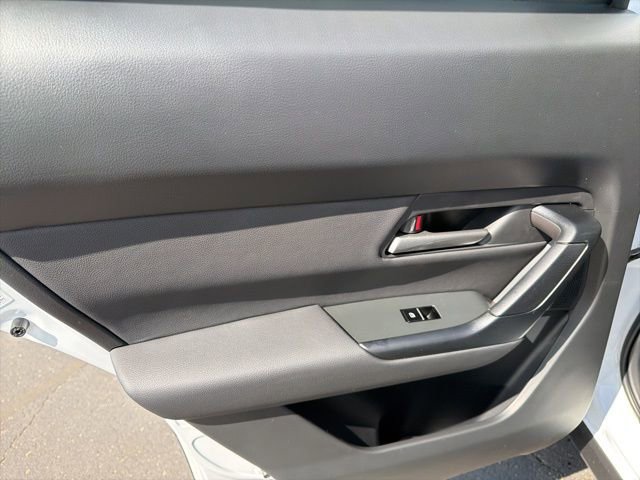 New 2026 MAZDA CX-50 AWD 2.5 S w/ Select Package image 29