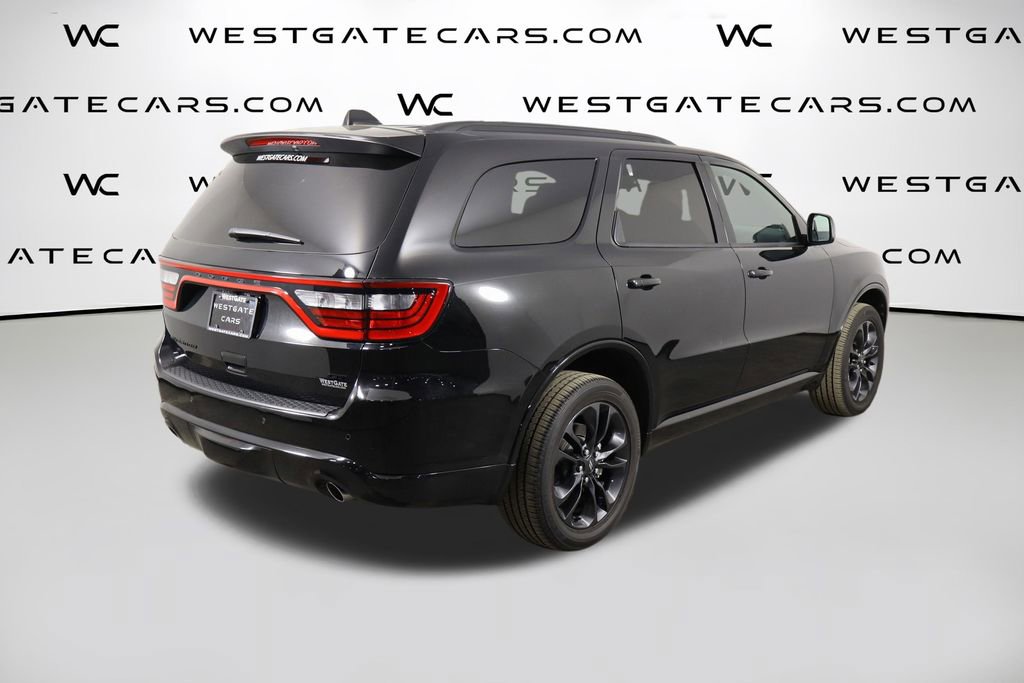 Used 2023 Dodge Durango GT image 55