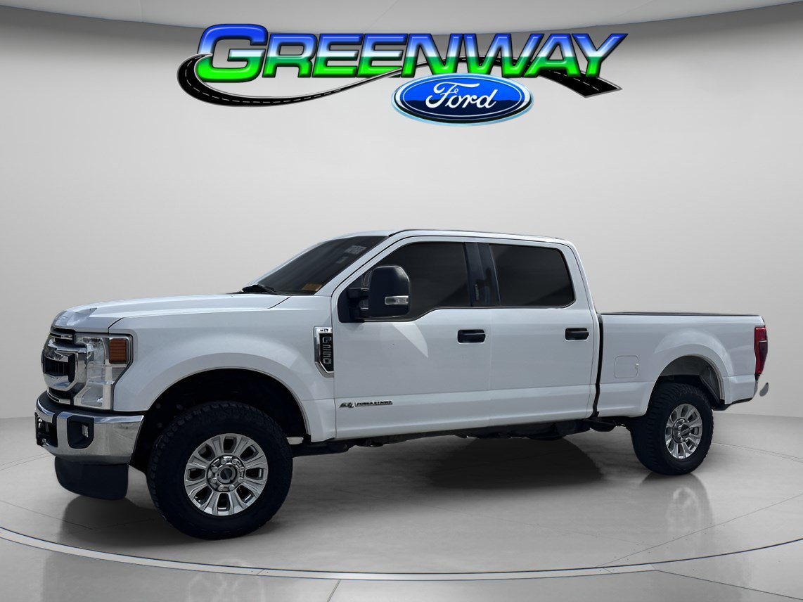 Used 2022 Ford F250 XLT w/ XLT Value Package