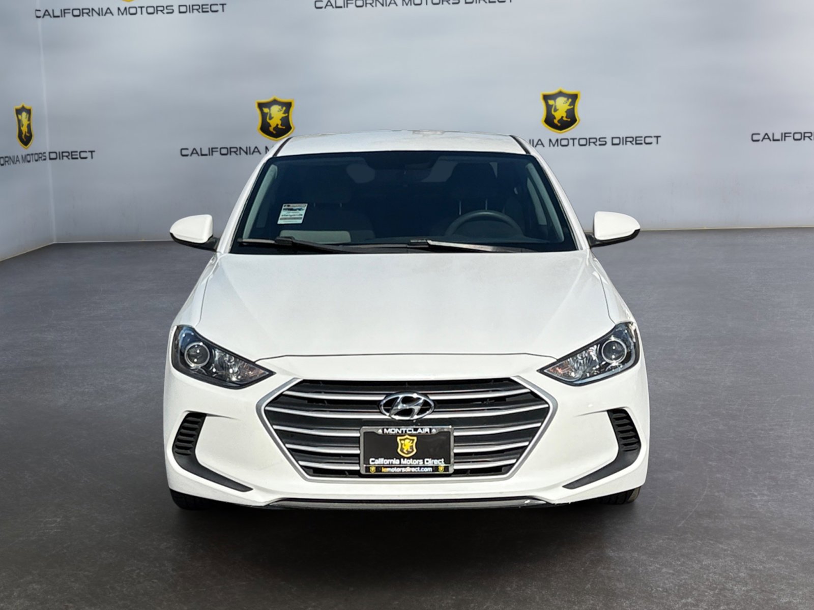 Used 2017 Hyundai Elantra SE image 8