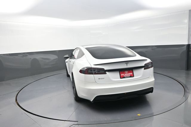 Used 2022 Tesla Model S image 15