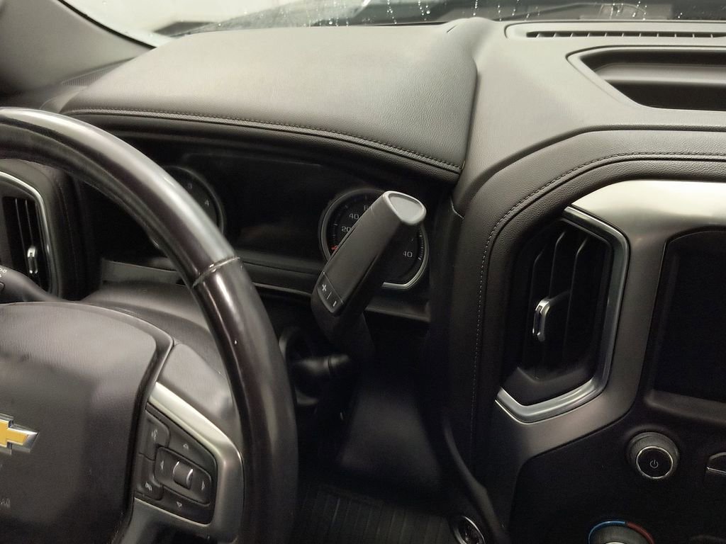 Used 2021 Chevrolet Silverado 3500 LTZ w/ LTZ Plus Package AWD/4WD image 23