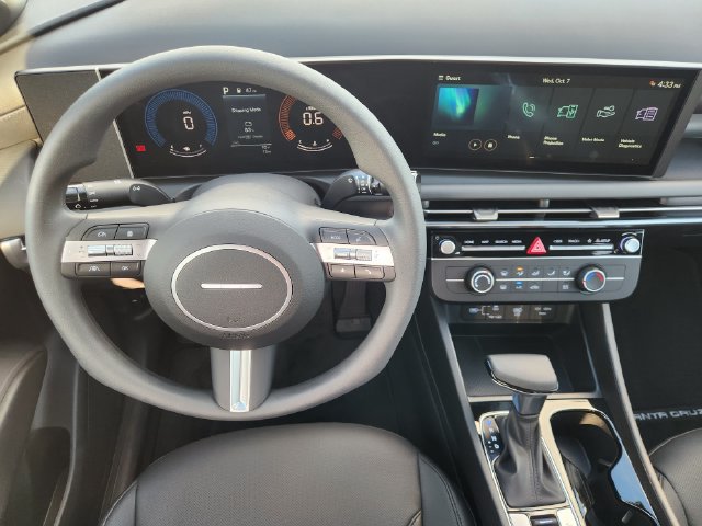 New 2027 Hyundai Santa Cruz SE FWD image 27