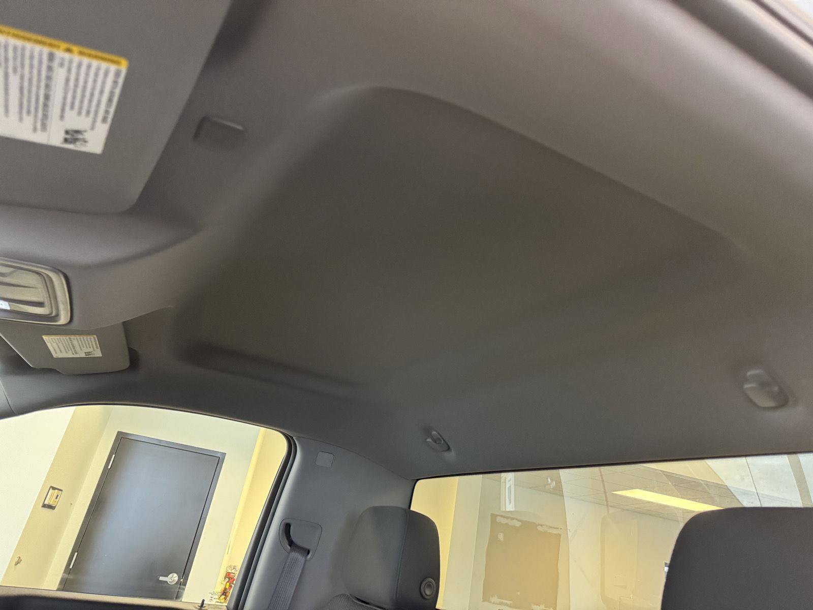 Used 2025 Chevrolet Silverado 1500 W/T w/ Trailering Package image 32