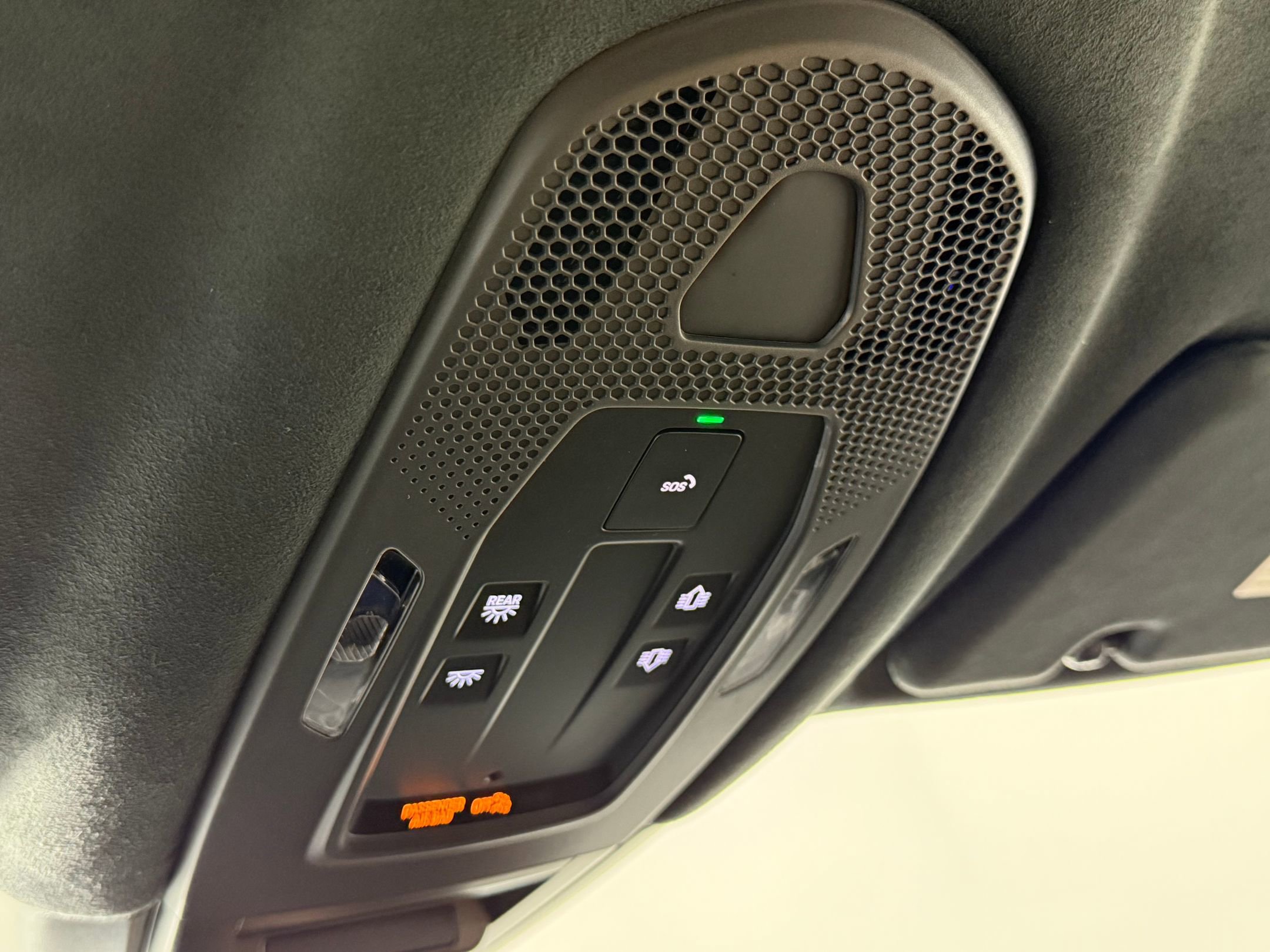 New 2026 Porsche Cayenne GTS image 29