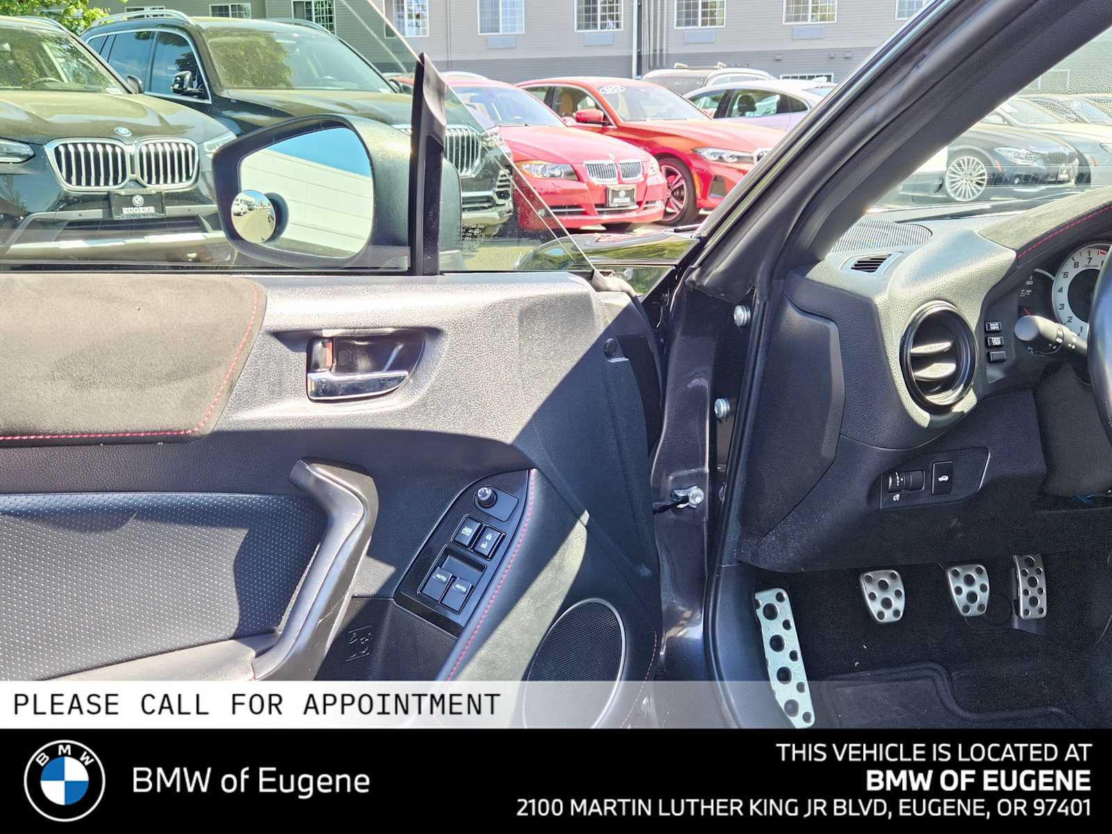 Used 2019 Toyota 86 RWD image 22
