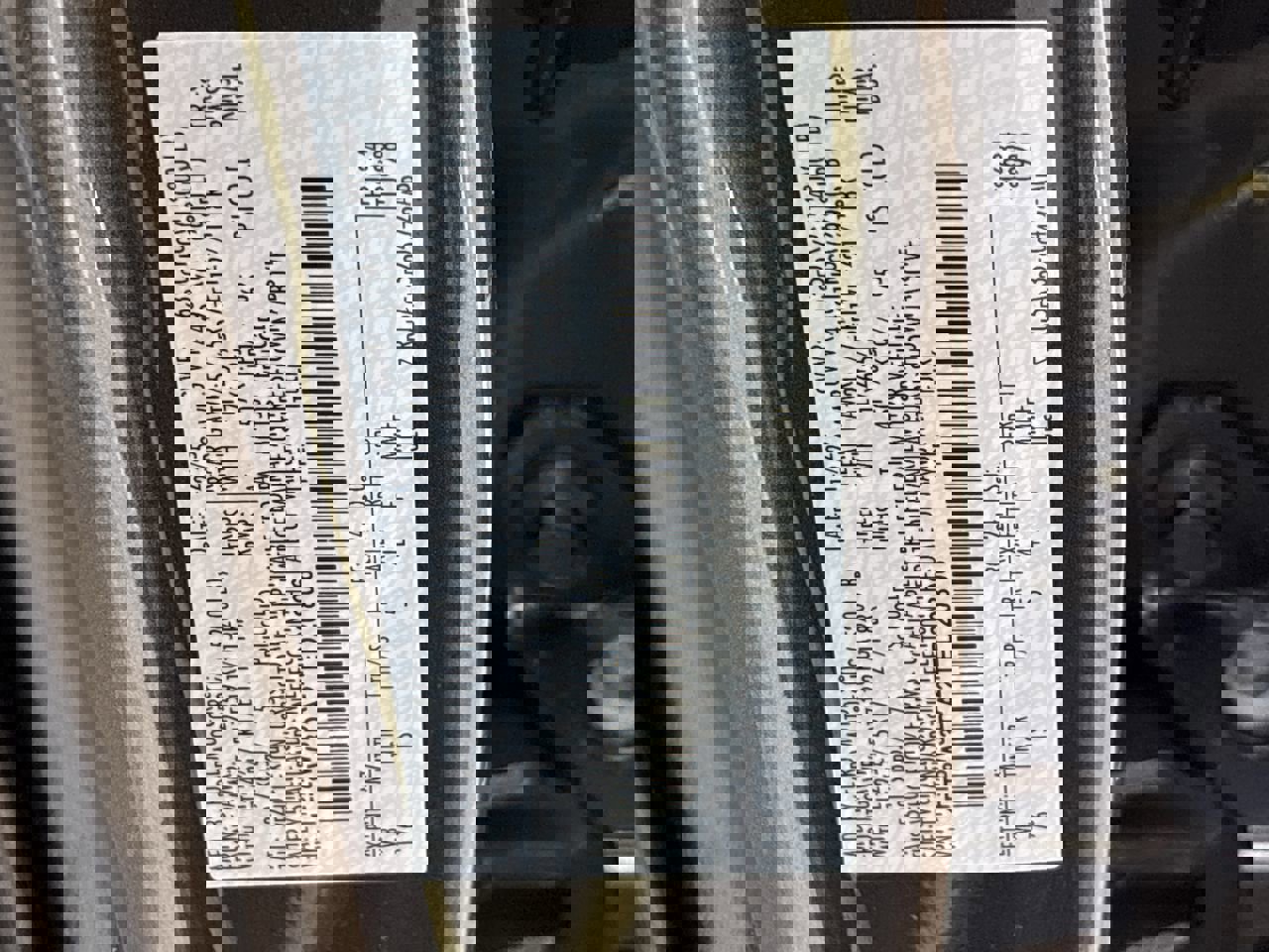 Used 2026 Ford F350 XL w/ STX Appearance Package AWD/4WD image 30