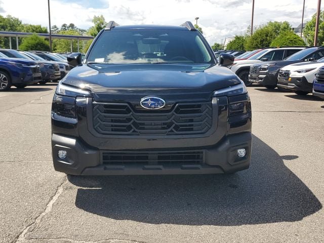 New 2026 Subaru Outback Touring XT AWD/4WD image 2