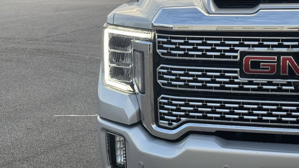 Used 2022 GMC Sierra 2500 Denali w/ Denali Ultimate Package image 4