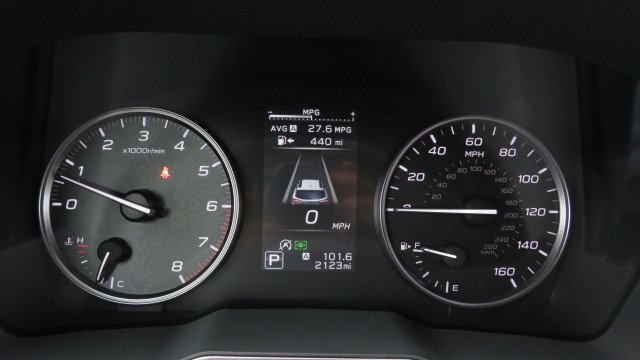 Used 2025 Subaru Outback Limited image 29