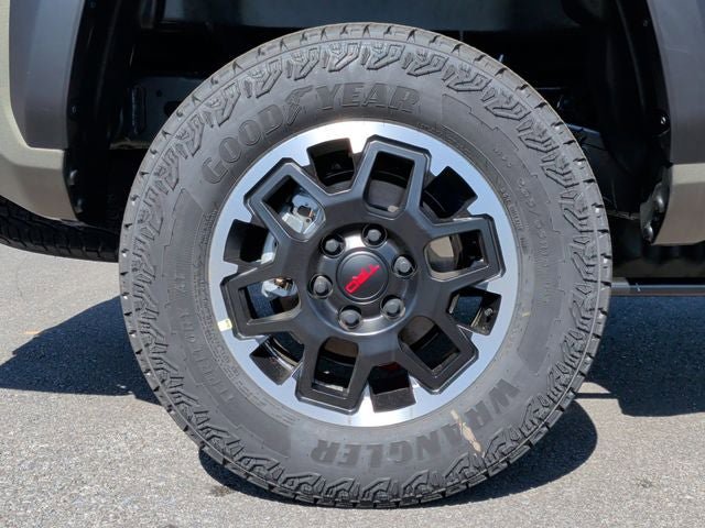 New 2026 Toyota Tacoma TRD Off-Road AWD/4WD image 9