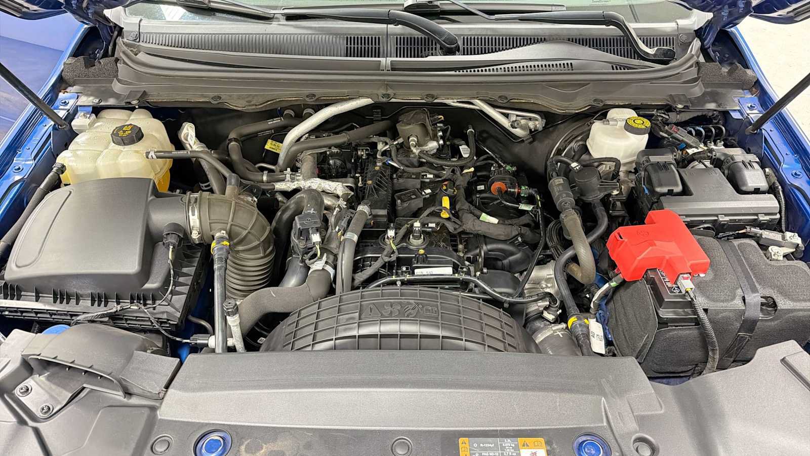 Used 2019 Ford Ranger XLT w/ Equipment Group 301A Mid AWD/4WD image 29