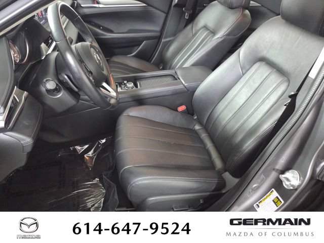 Used 2019 MAZDA MAZDA6 Grand Touring FWD image 19