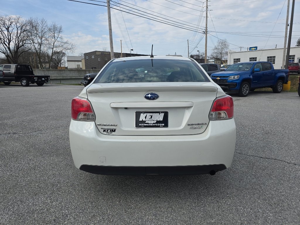 Used 2015 Subaru Impreza 2.0i Premium image 6
