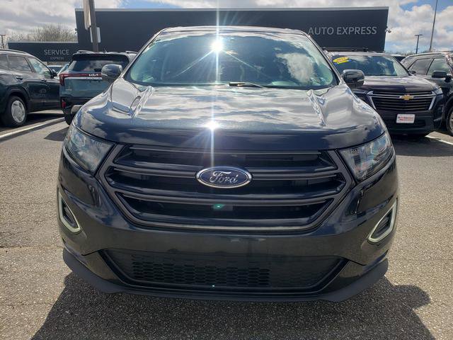 Used 2015 Ford Edge Sport AWD/4WD image 9
