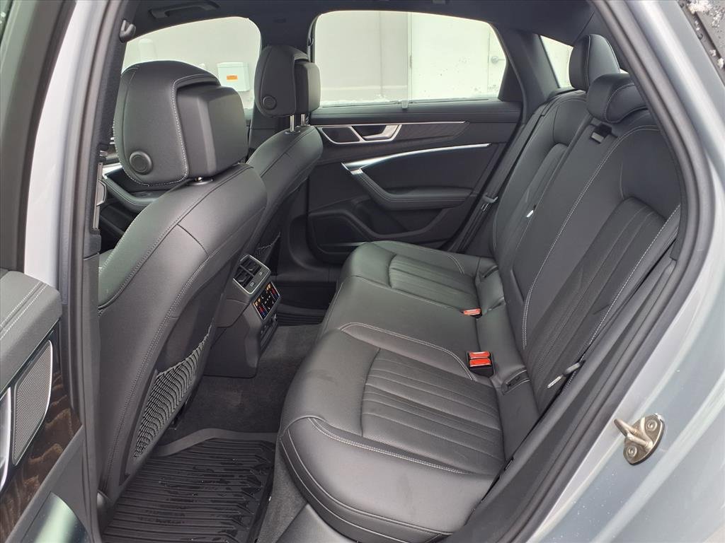 Used 2023 Audi A6 3.0T Prestige image 23