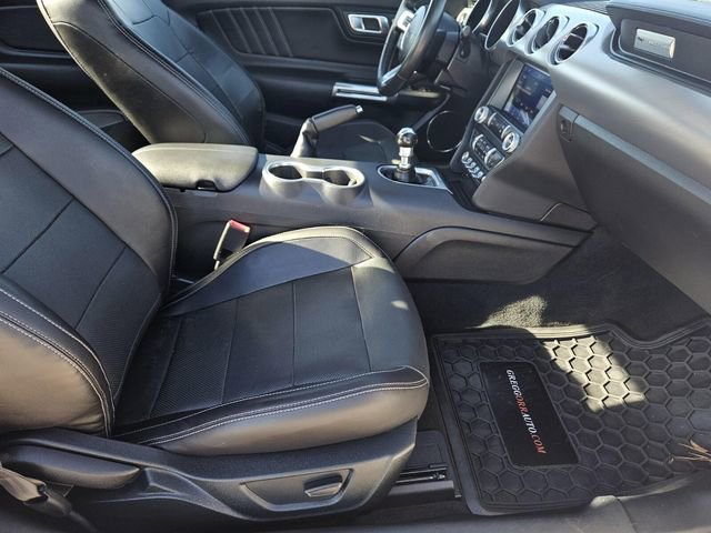 Used 2022 Ford Mustang GT Premium w/ Black Accent Package image 13