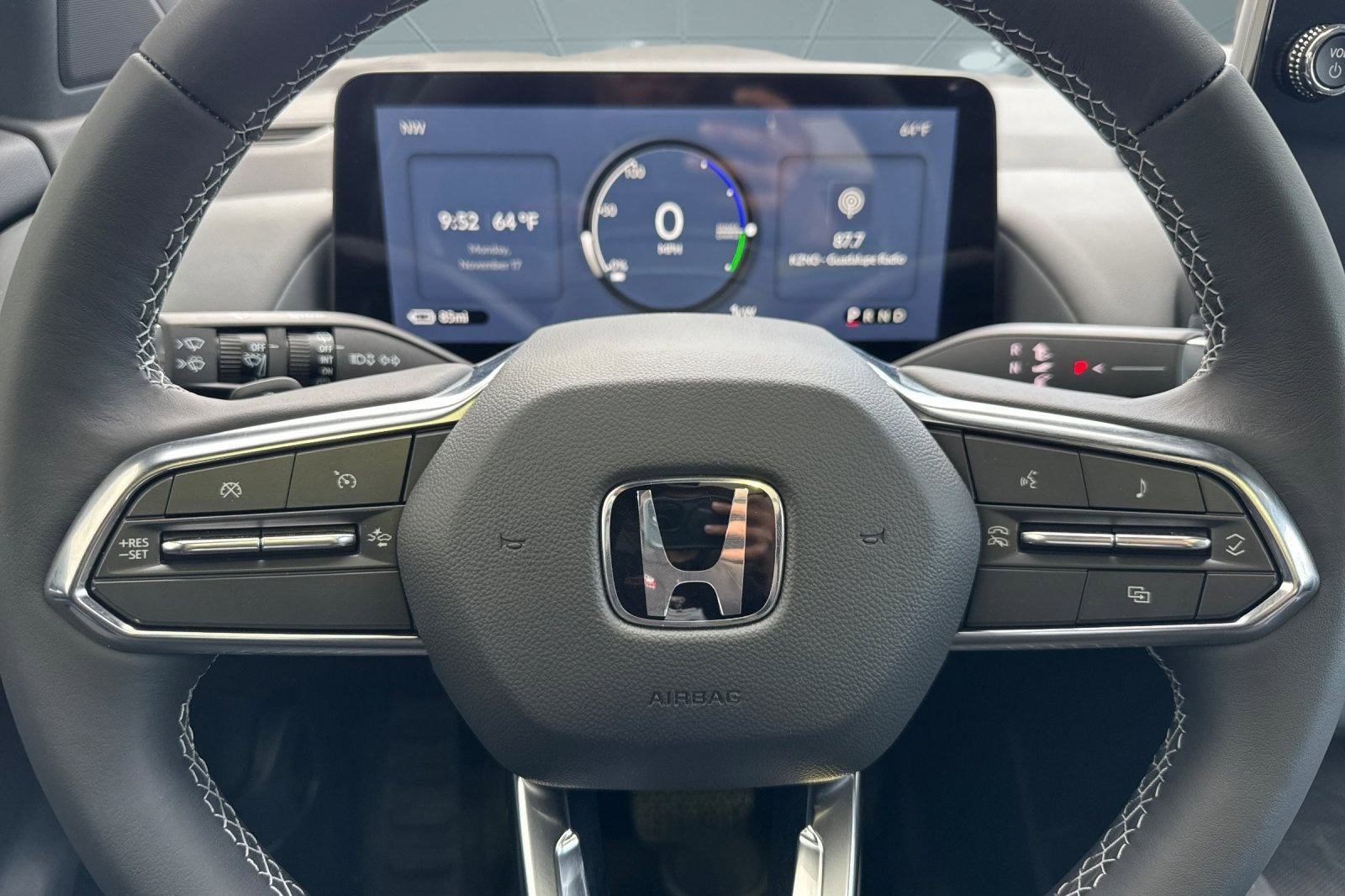 New 2026 Honda Prologue Touring image 16