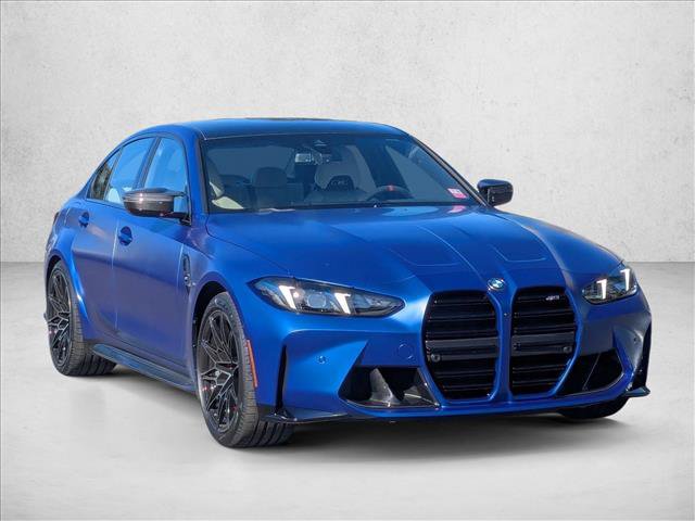 New 2026 BMW M3 image 6