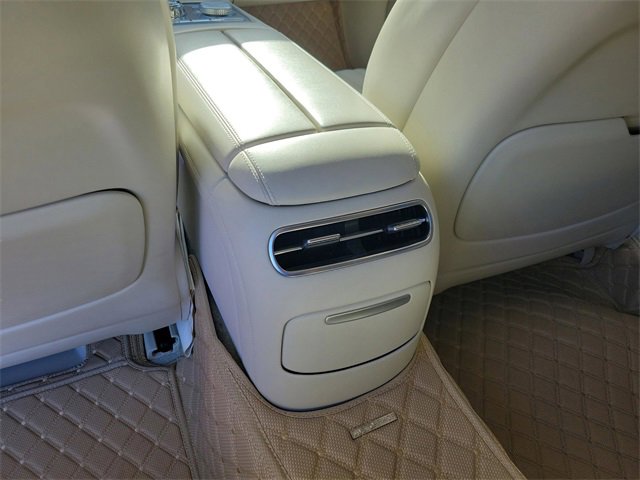 Used 2023 Genesis G90 3.5T image 7
