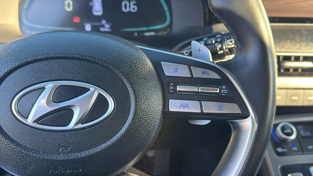 Used 2024 Hyundai Palisade SEL FWD image 19