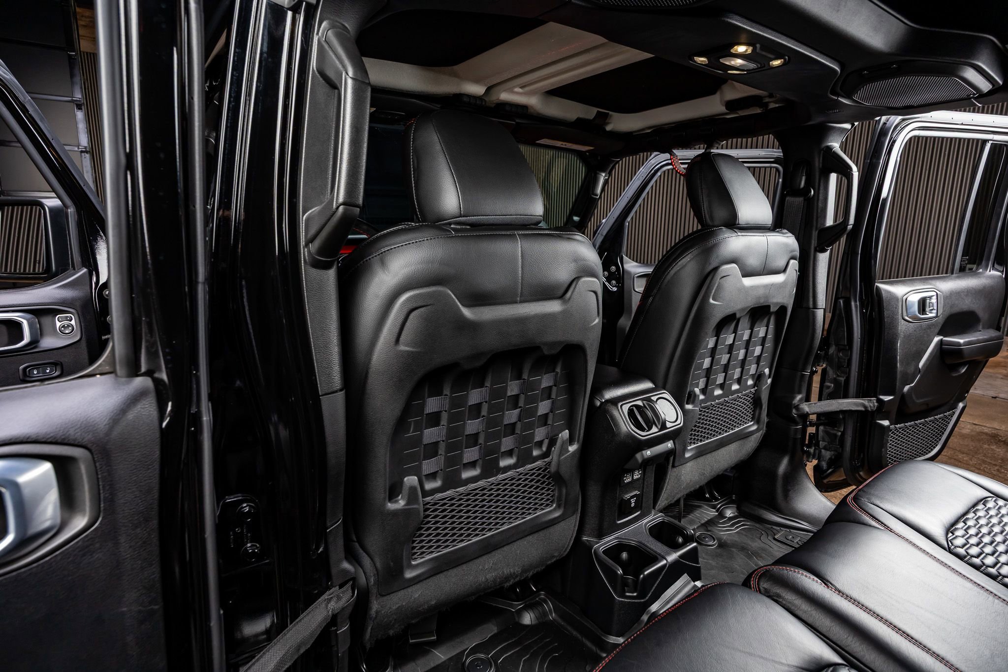 Used 2021 Jeep Wrangler Unlimited Rubicon image 35