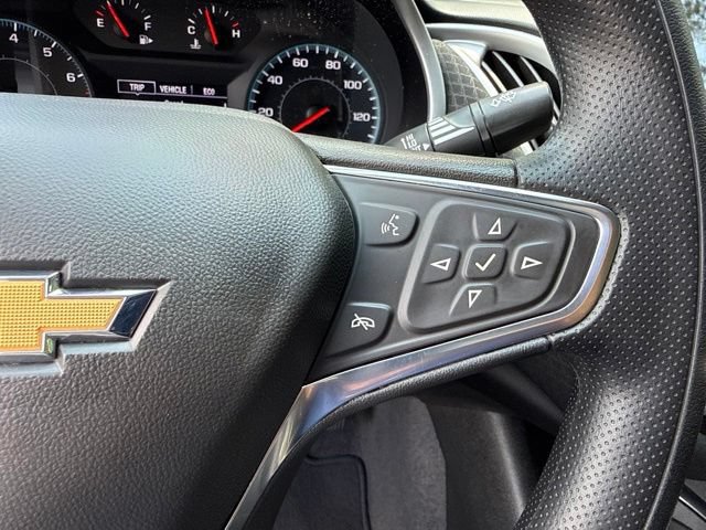 Used 2024 Chevrolet Malibu LT FWD image 14