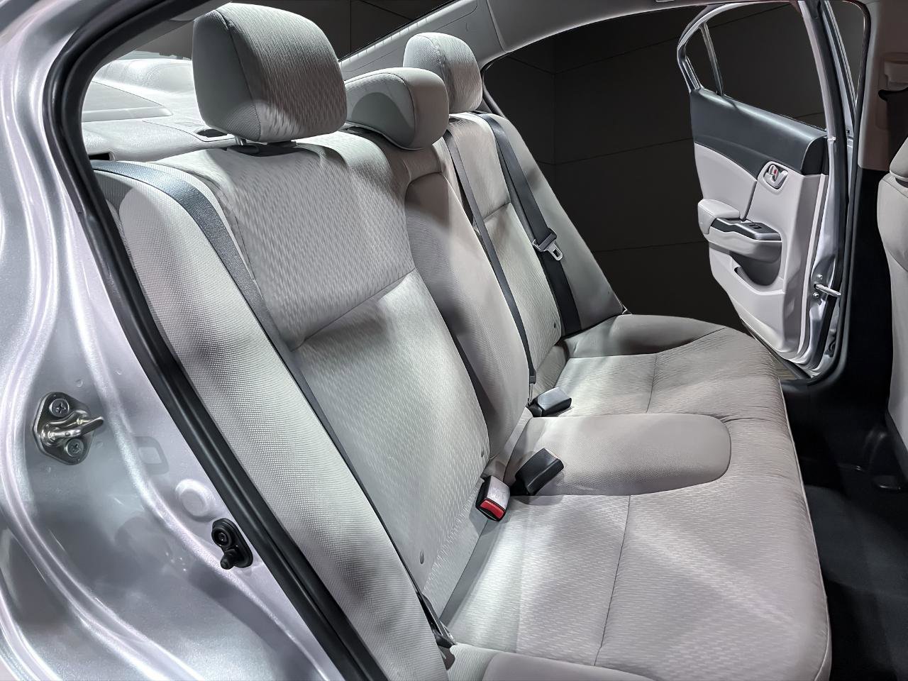 Used 2015 Honda Civic LX image 17