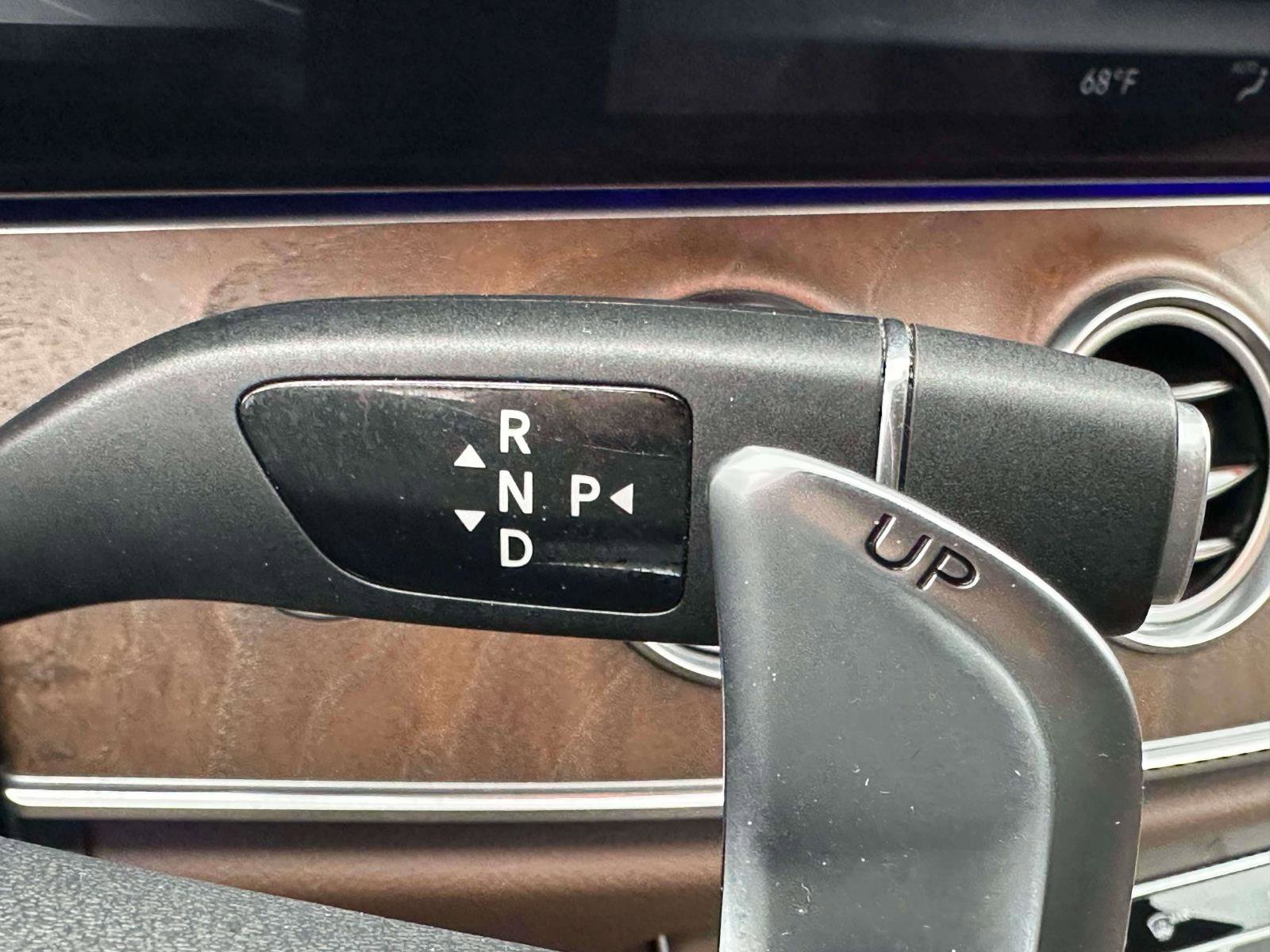 Used 2019 Mercedes-Benz E 63 AMG S image 22