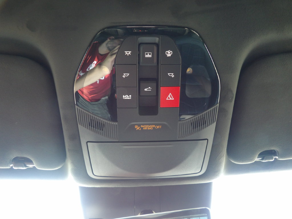 New 2027 Kia Telluride SX Prestige X-Pro AWD/4WD image 22