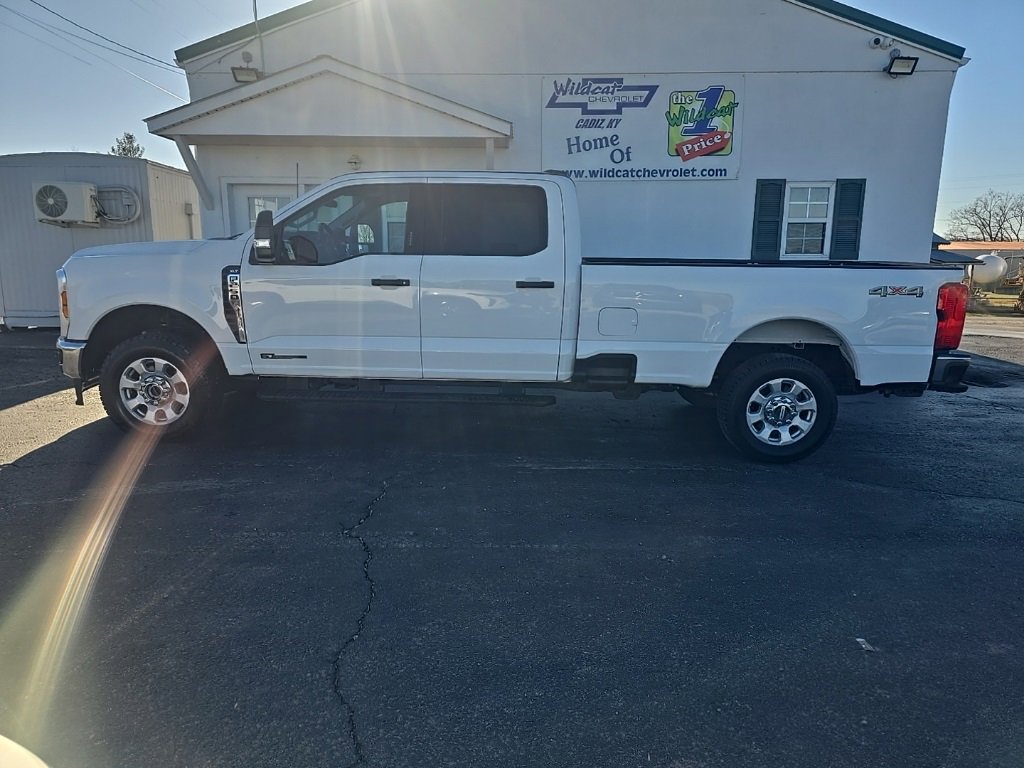 Used 2024 Ford F250 XLT image 5