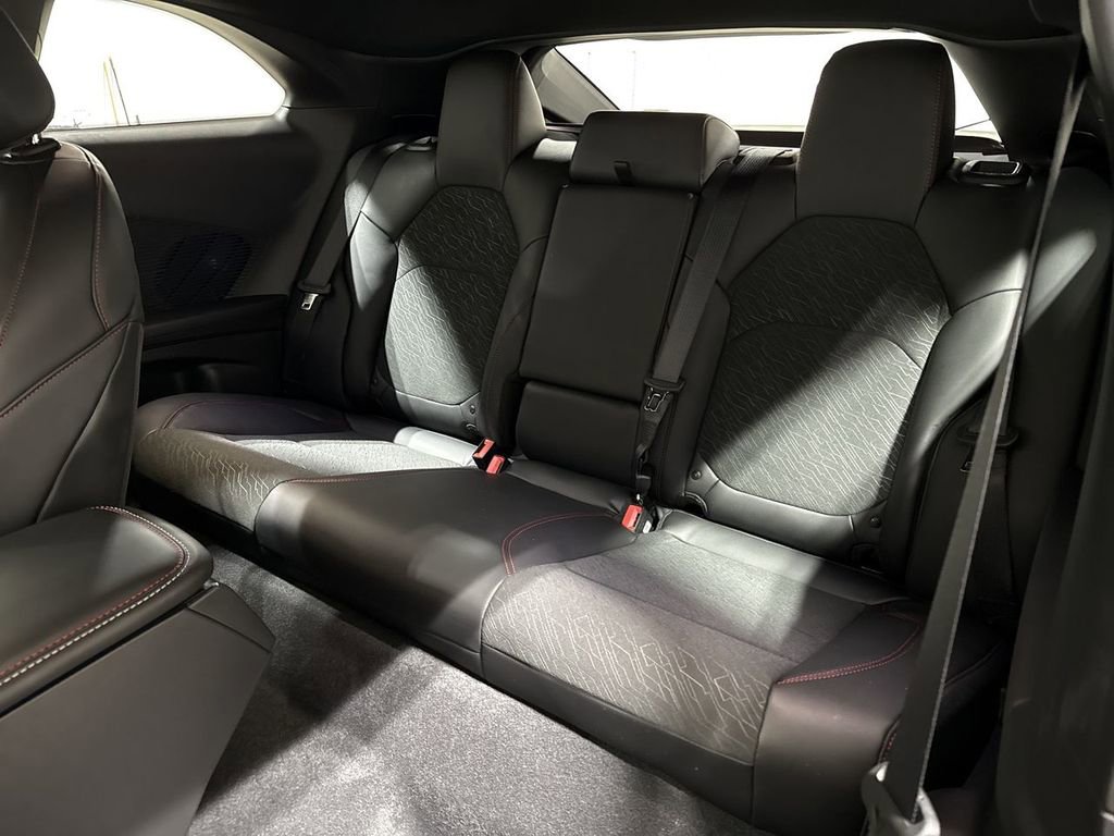 New 2026 Dodge Charger Scat Pack w/ Blacktop Package image 23