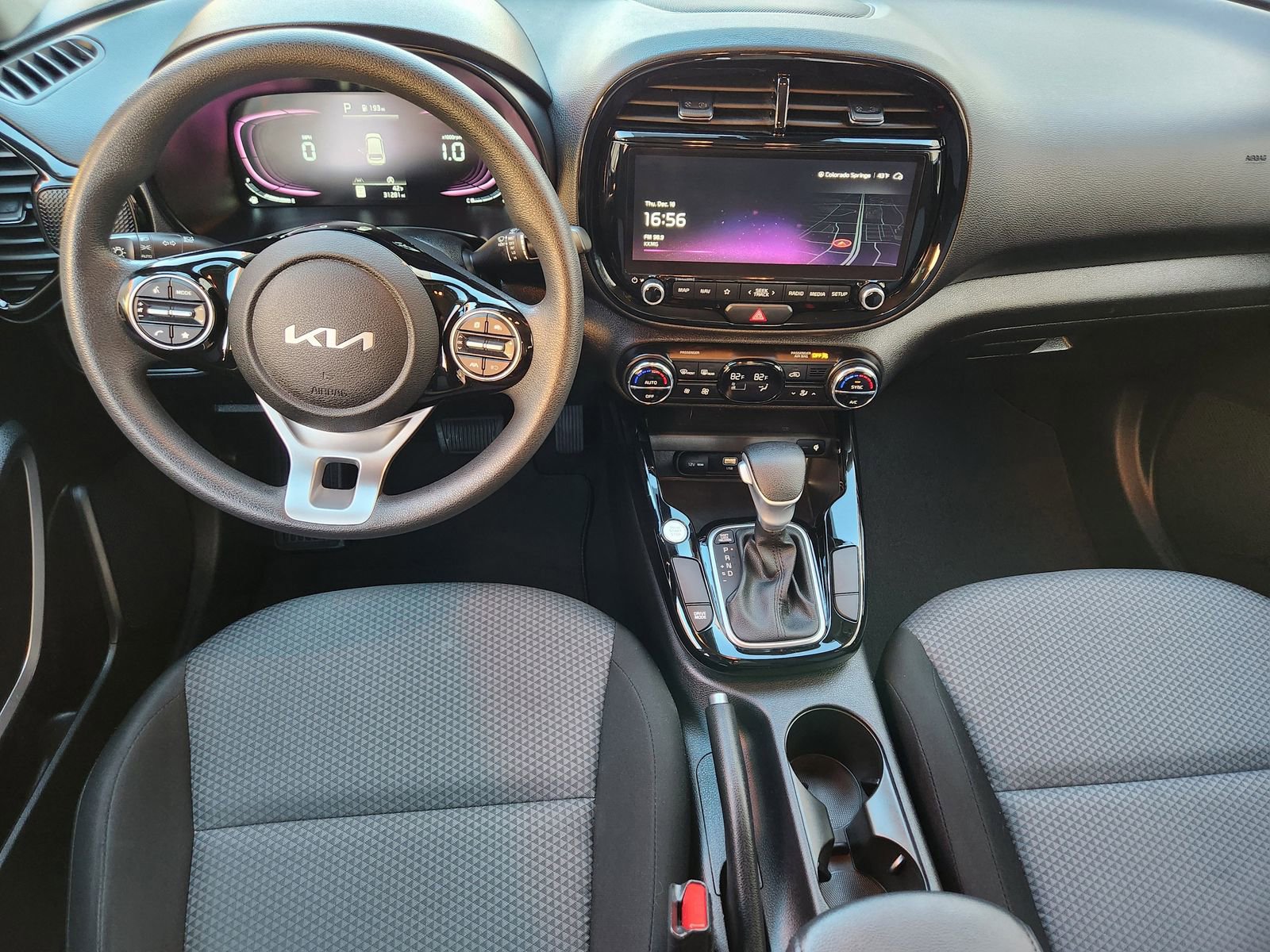 Used 2023 Kia Soul S image 31