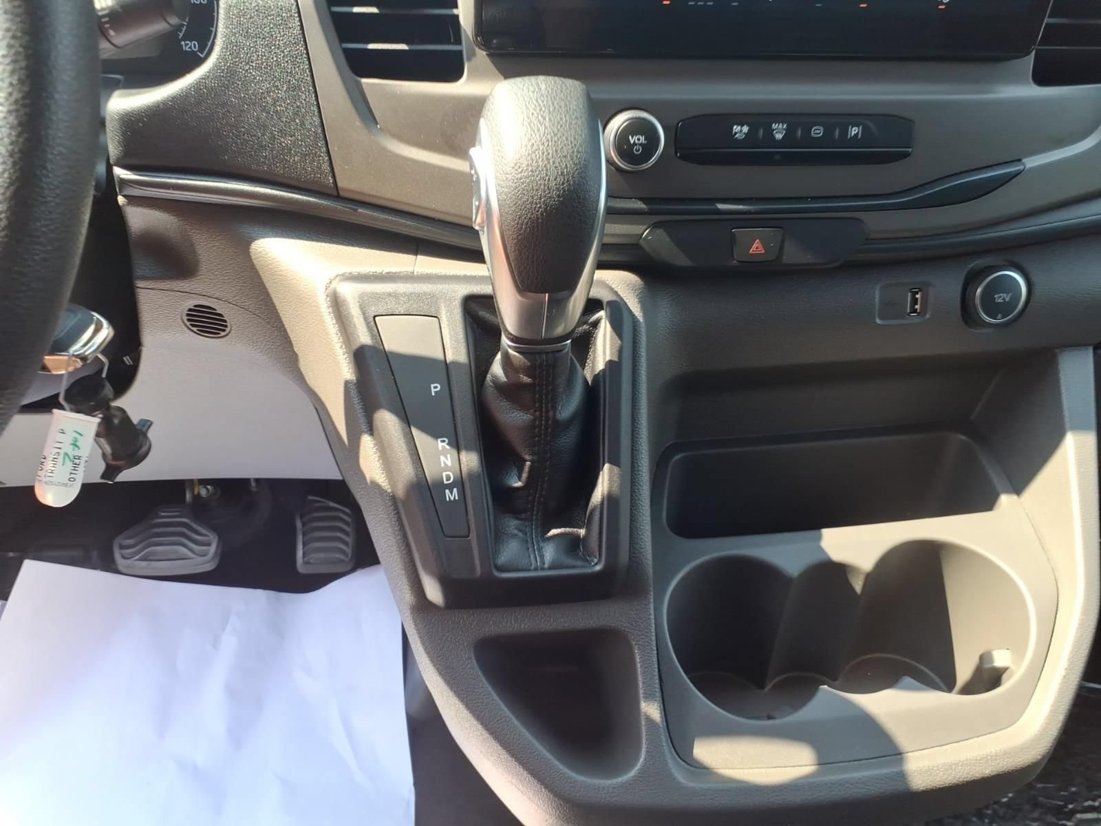 Used 2022 Ford Transit 350 XLT RWD image 27