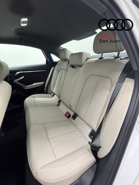 New 2026 Audi A3 2.0T Premium AWD/4WD image 26