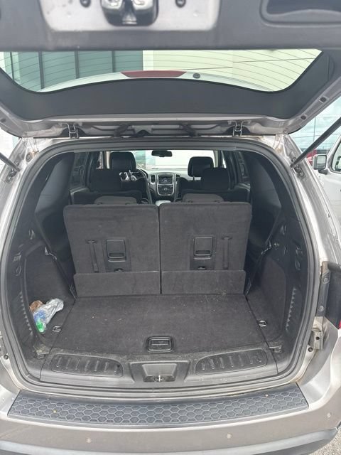 Used 2014 Dodge Durango SXT w/ Quick Order Package 23B AWD/4WD image 13