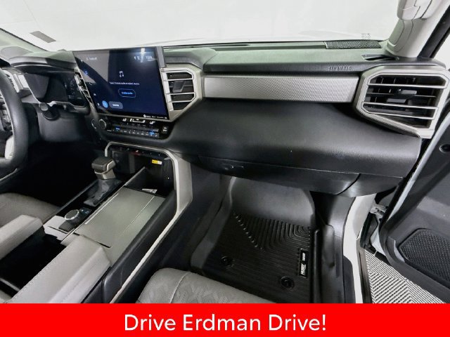 Certified 2024 Toyota Sequoia Limited RWD image 26