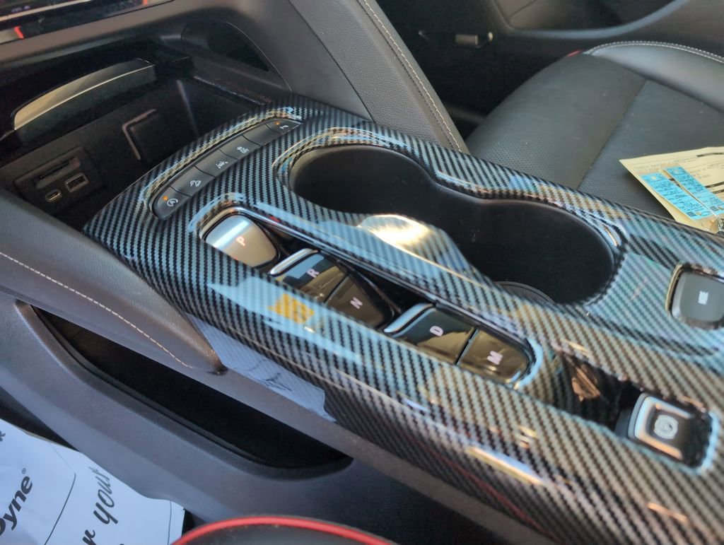 Used 2022 Buick Envision Essence w/ Technology Package I image 23