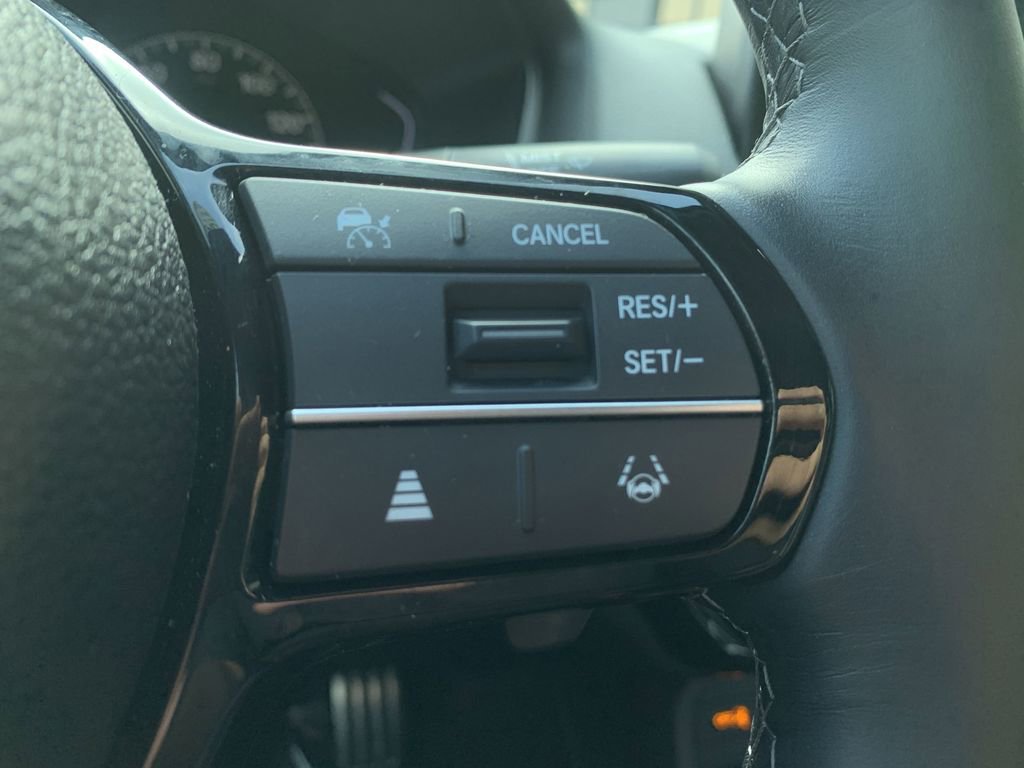 Used 2025 Honda Civic Sport image 12