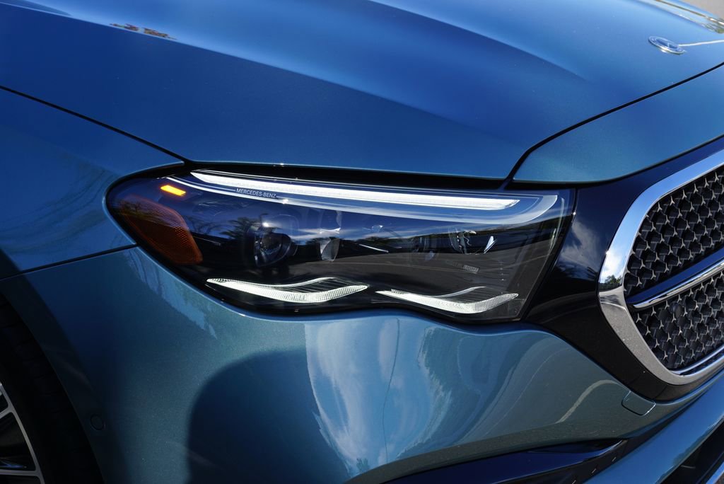 New 2026 Mercedes-Benz E 350 Sedan image 10