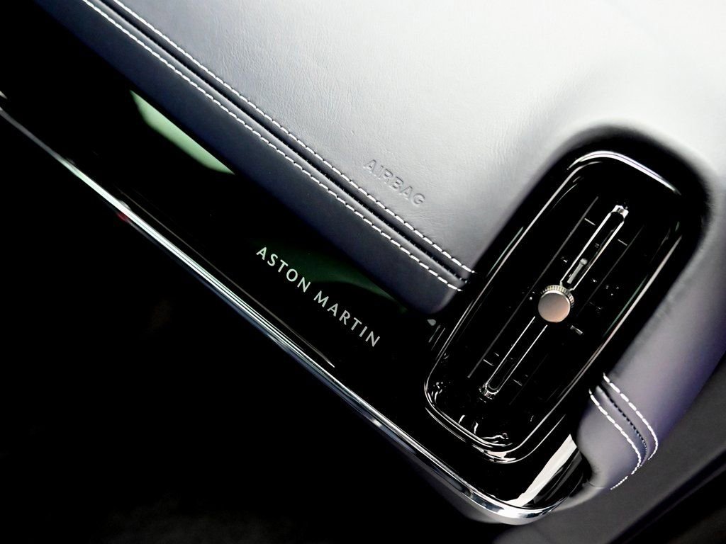 Used 2026 Aston Martin DBX S image 20