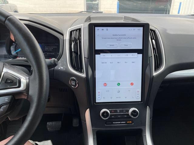 Used 2024 Ford Edge SEL w/ Convenience Package AWD/4WD image 17