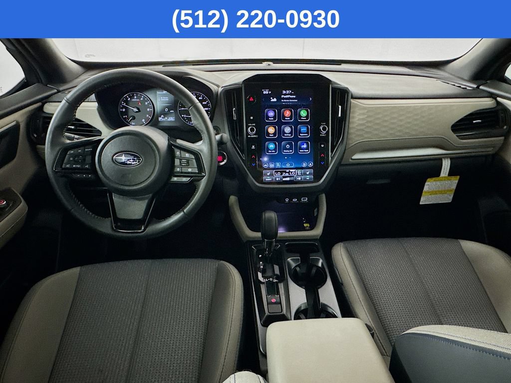 Certified 2026 Subaru Forester Premium AWD/4WD image 28