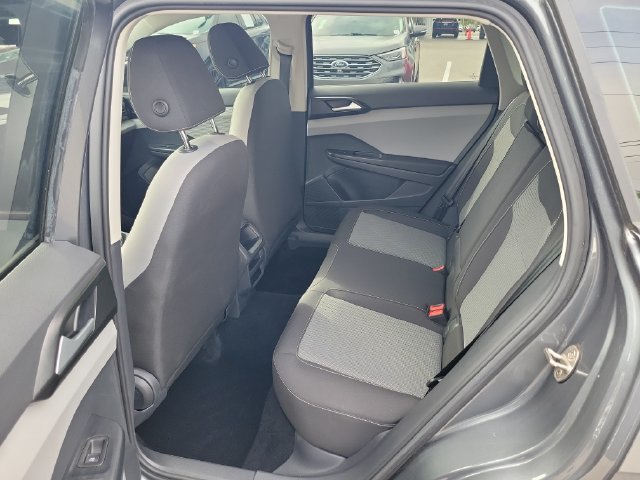 Certified 2023 Volkswagen Taos S FWD image 9