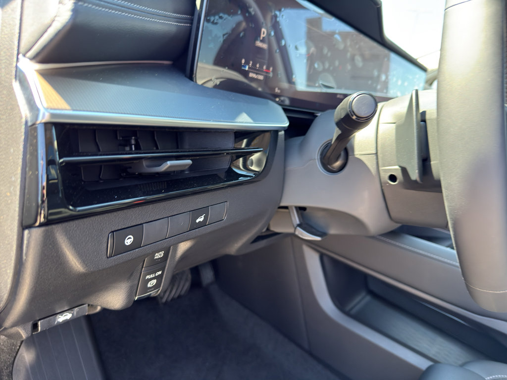 New 2026 Nissan Murano SL AWD/4WD image 15